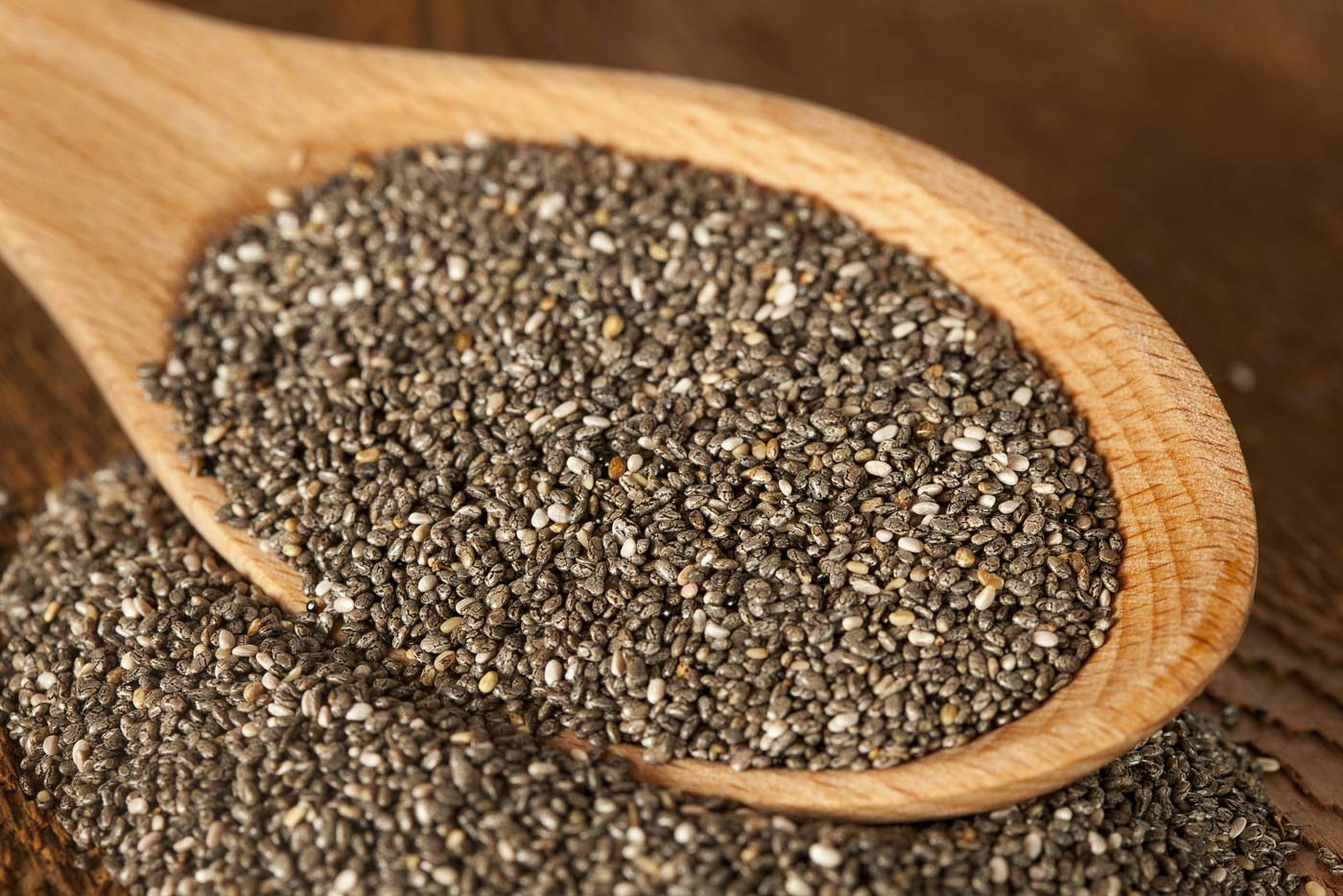 Chia-Seeds
